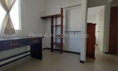 Departamento en Fraccionamiento Villas del Refugio