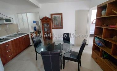 Departamento en Fraccionamiento Villas del Refugio