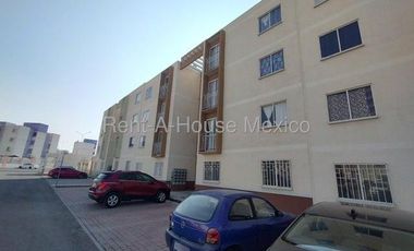 Departamento en Fraccionamiento Villas del Refugio