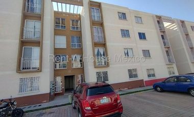 Departamento en Fraccionamiento Villas del Refugio