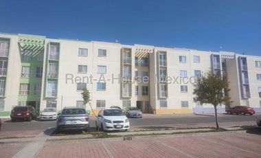 Departamento en Fraccionamiento Villas del Refugio