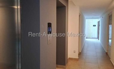 Departamento en Fraccionamiento Cañadas del Lago