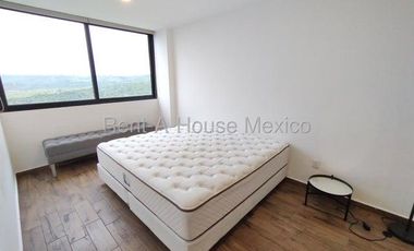 Departamento en Fraccionamiento Cañadas del Lago