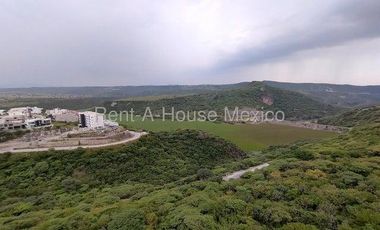 Departamento en Fraccionamiento Cañadas del Lago