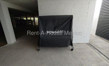 Departamento en Fraccionamiento Cañadas del Lago