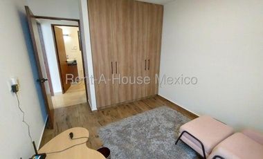 Departamento en Fraccionamiento Cañadas del Lago