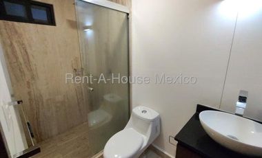 Departamento en Fraccionamiento Cañadas del Lago