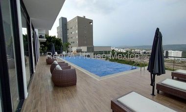 Departamento en Fraccionamiento Cañadas del Lago