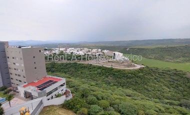 Departamento en Fraccionamiento Cañadas del Lago