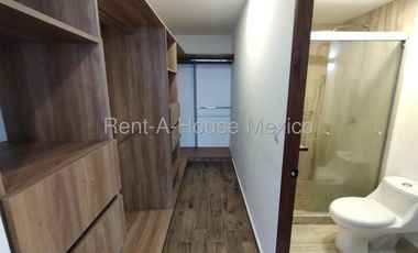 Departamento en Fraccionamiento Cañadas del Lago