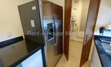 Departamento en Fraccionamiento Cañadas del Lago