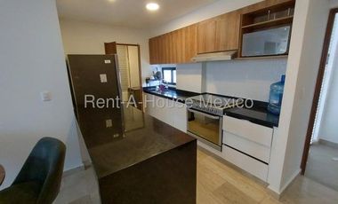 Departamento en Fraccionamiento Cañadas del Lago