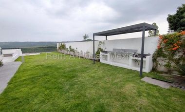 Departamento en Fraccionamiento Cañadas del Lago