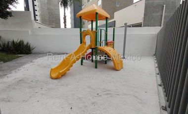 Departamento en Fraccionamiento Cañadas del Lago