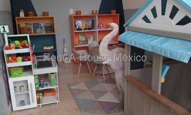 Departamento en Fraccionamiento Cañadas del Lago