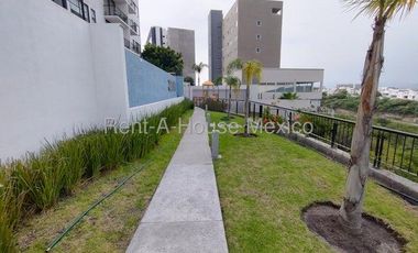 Departamento en Fraccionamiento Cañadas del Lago