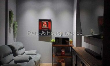 Departamento en Fraccionamiento Cañadas del Lago