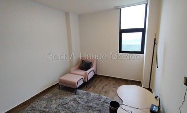 Departamento en Fraccionamiento Cañadas del Lago