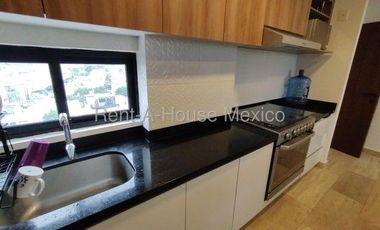 Departamento en Fraccionamiento Cañadas del Lago