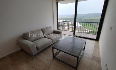 Departamento en Fraccionamiento Cañadas del Lago