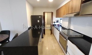 Departamento en Fraccionamiento Cañadas del Lago