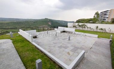 Departamento en Fraccionamiento Cañadas del Lago