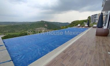 Departamento en Fraccionamiento Cañadas del Lago