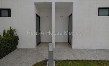 Departamento en Fraccionamiento Cañadas del Lago