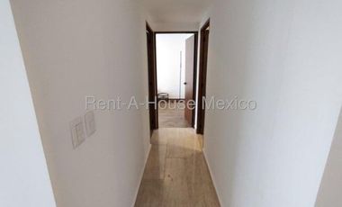 Departamento en Fraccionamiento Cañadas del Lago