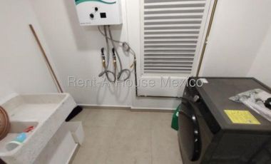 Departamento en Fraccionamiento Cañadas del Lago