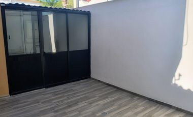 Casa En Renta Arboledas de la Luz León Guanajuato