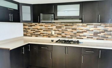 Casa En Renta Arboledas de la Luz León Guanajuato