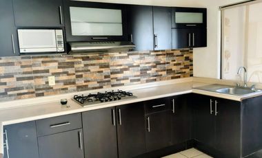 Casa En Renta Arboledas de la Luz León Guanajuato