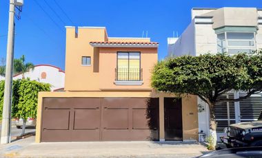 Casa En Renta Arboledas de la Luz León Guanajuato