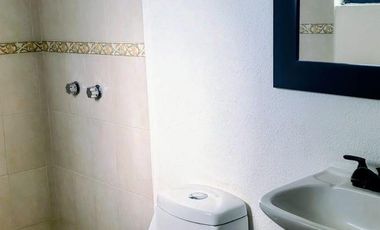 Casa En Renta Arboledas de la Luz León Guanajuato