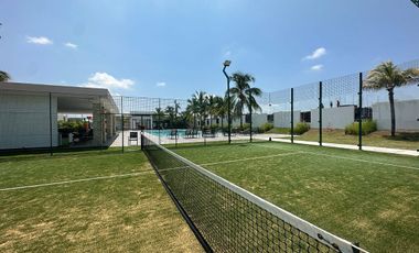 Terreno en Venta de 189 m2 Lomas del Dorado