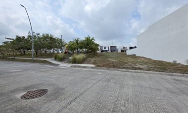 Terreno en Venta de 189 m2 Lomas del Dorado