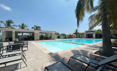 Terreno en Venta de 189 m2 Lomas del Dorado
