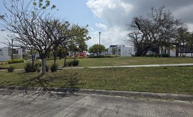 Terreno en Venta de 189 m2 Lomas del Dorado
