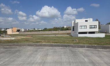 Terreno en Venta de 189 m2 Lomas del Dorado