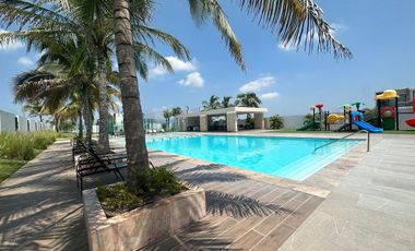 Terreno en Venta de 189 m2 Lomas del Dorado