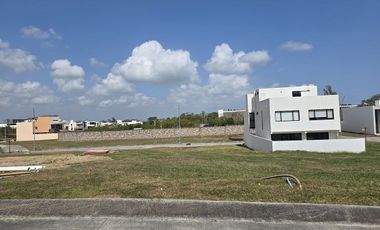 Terreno en Venta de 189 m2 Lomas del Dorado