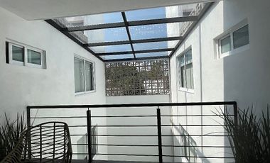 Departamento en Renta Tizapán San Angel  B5