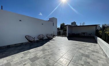 Departamento en Renta Tizapán San Angel  B5