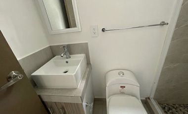 Departamento en Renta Tizapán San Angel  B5