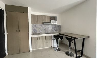 Departamento en Renta Tizapán San Angel  B5