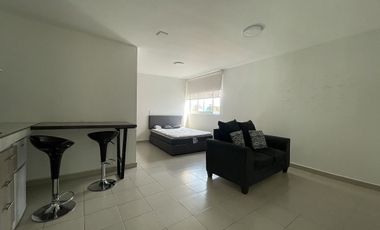 Departamento en Renta Tizapán San Angel  B5