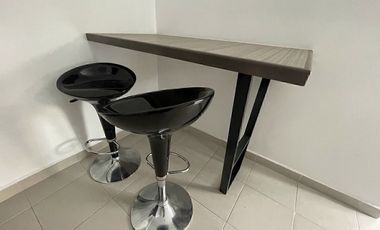 Departamento en Renta Tizapán San Angel  B5