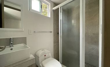 Departamento en Renta Tizapán San Angel  B5