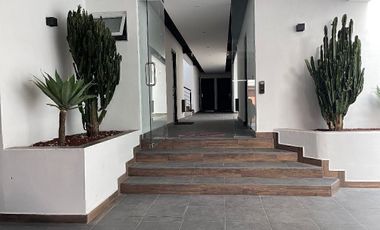 Departamento en Renta Tizapán San Angel  B5